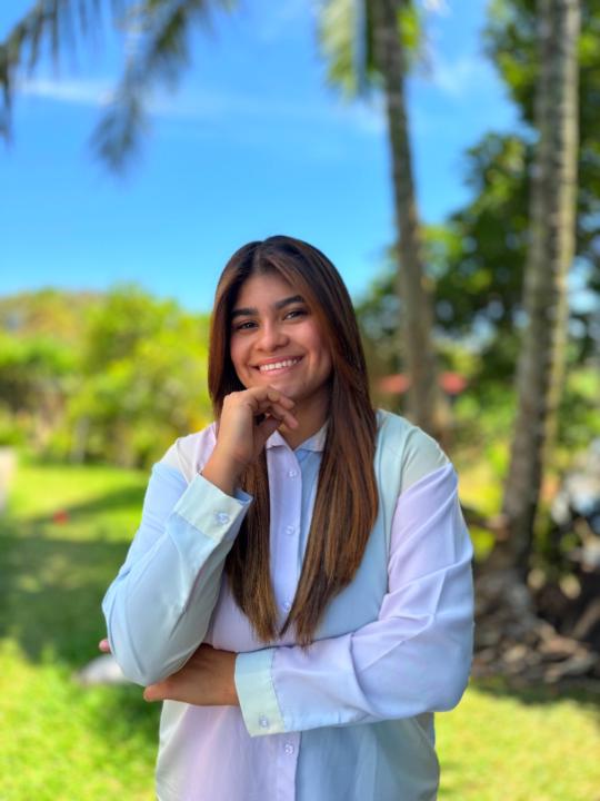 Kim Cedeno