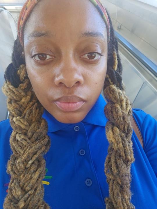 Shaneka Williams