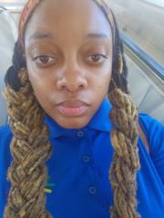 Shaneka Williams