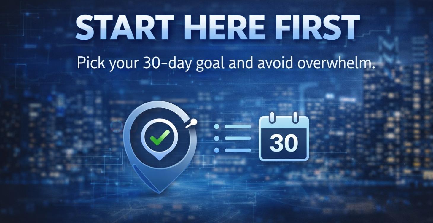 START HERE FIRST