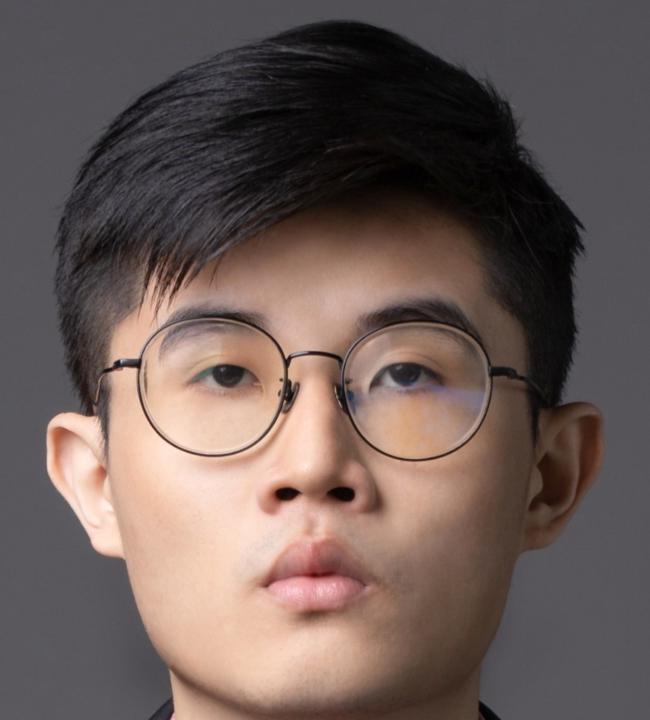 于軒 龔