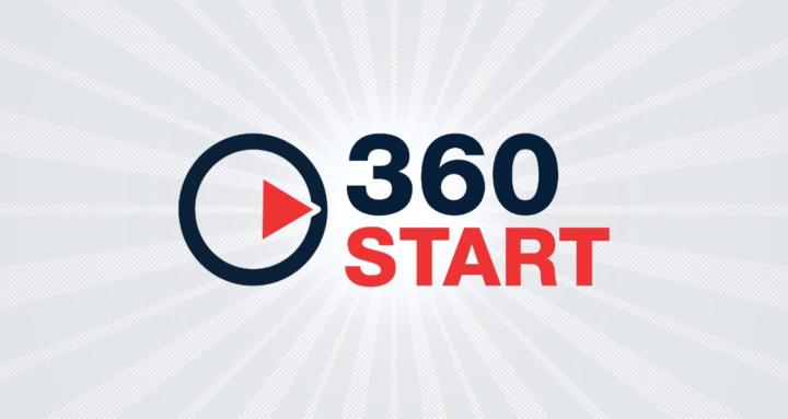 360start