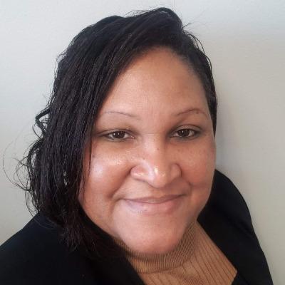 Roniece Briscoe