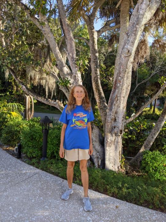 Linda Tedeschi