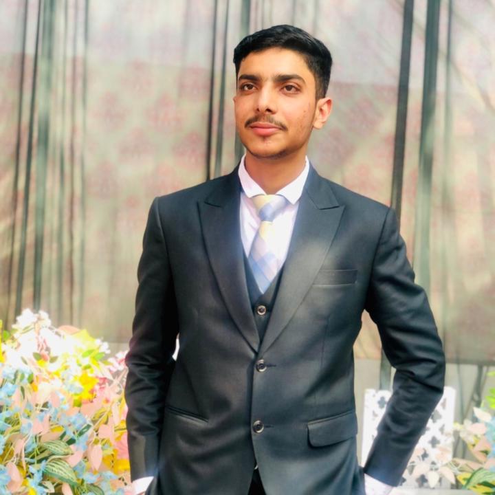Keshav Sharma