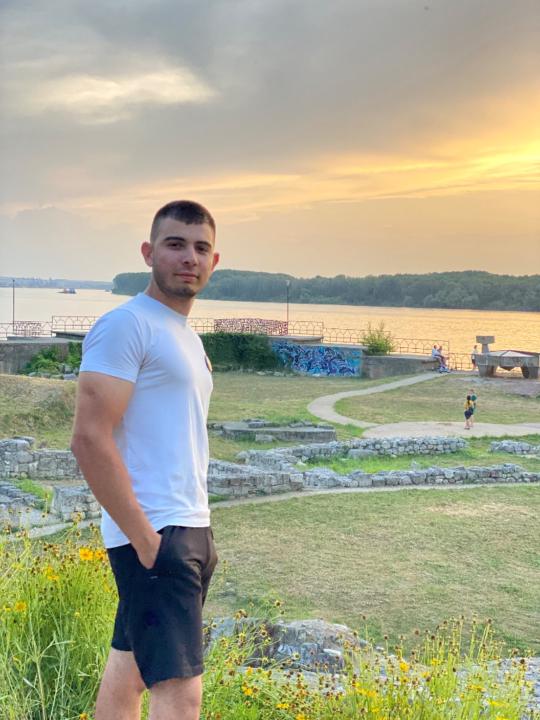 Denis Dobrev
