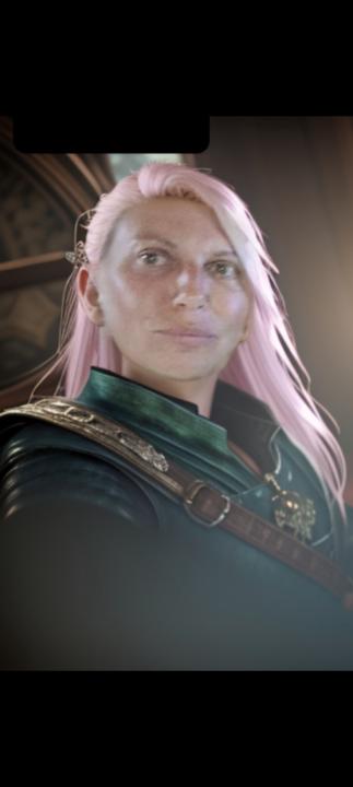 Joana Lavson stephens