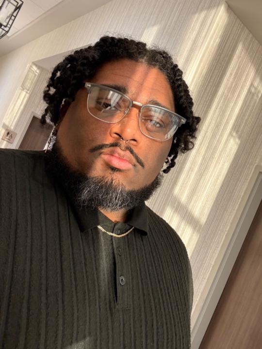 Dashawn Shorter