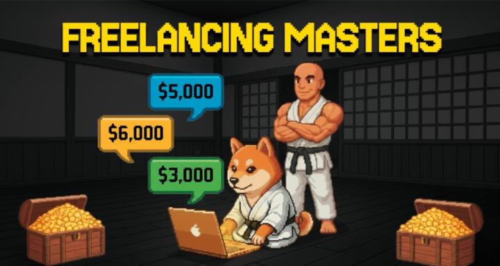 Freelancing Masters
