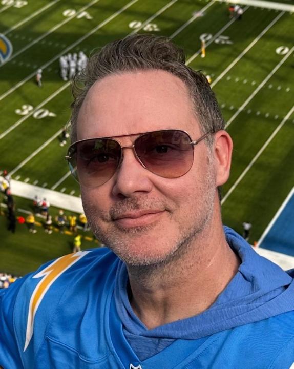 Jerry Artukovich