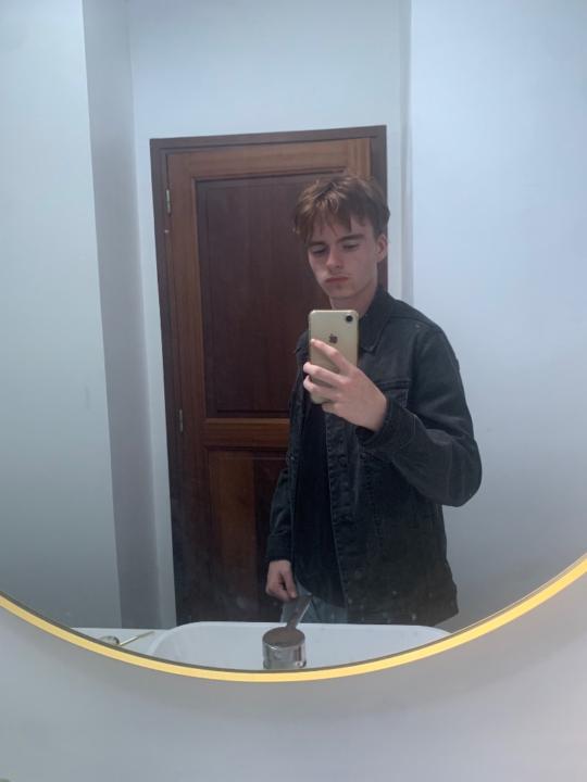 Maël Le Ven