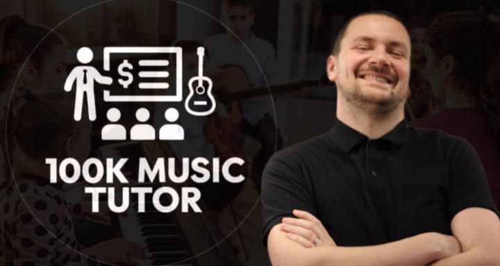 100k Music Tutor