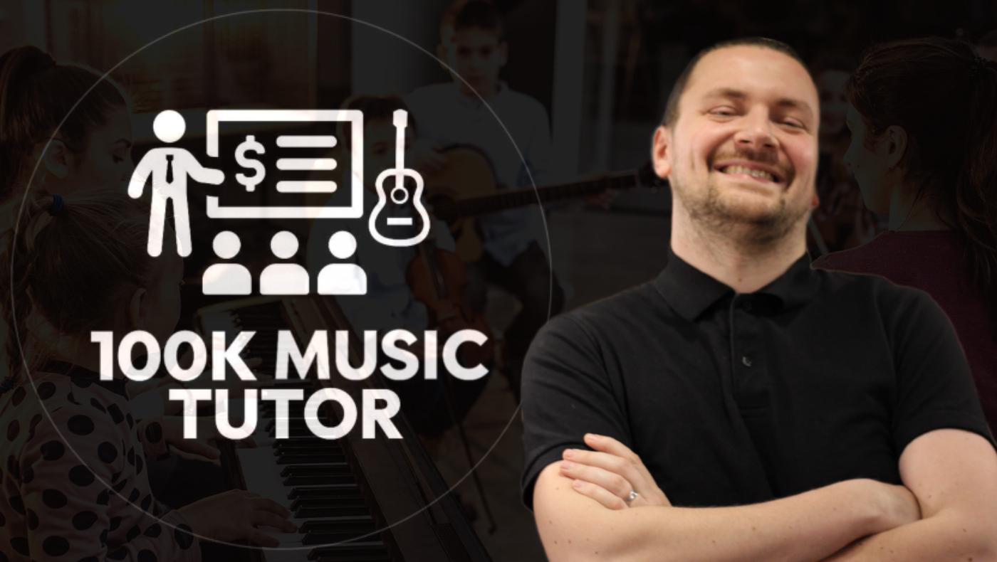 100k Music Tutor