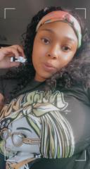 Shanaybian Harris