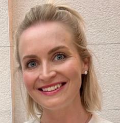 Gemma Hurst
