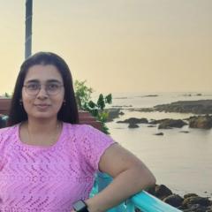 Apoorva Mulmuttal