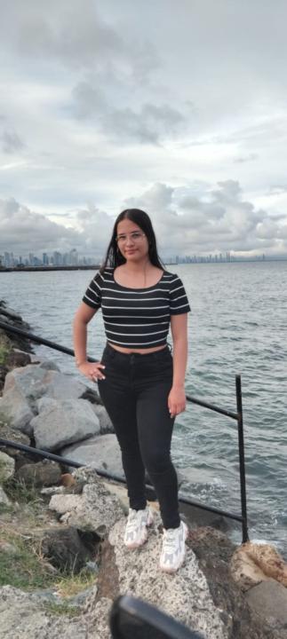 Alexa Fabiana Suarez ussa