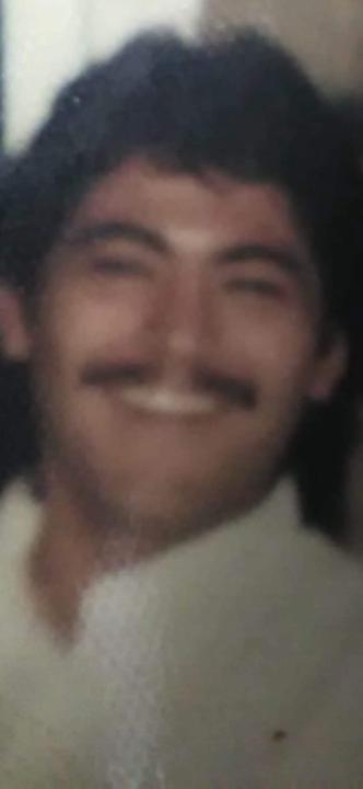 Edgar Bautista