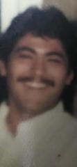 Edgar Bautista