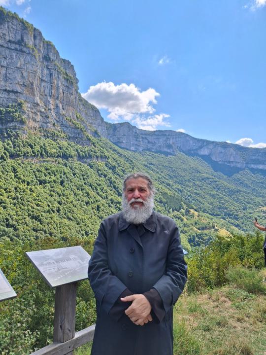 Elie Majalli