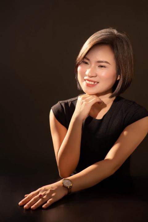 Quỳnh Trần