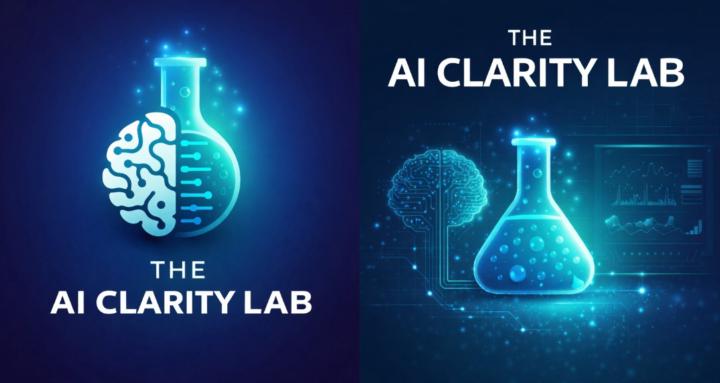 The AI Clarity Lab