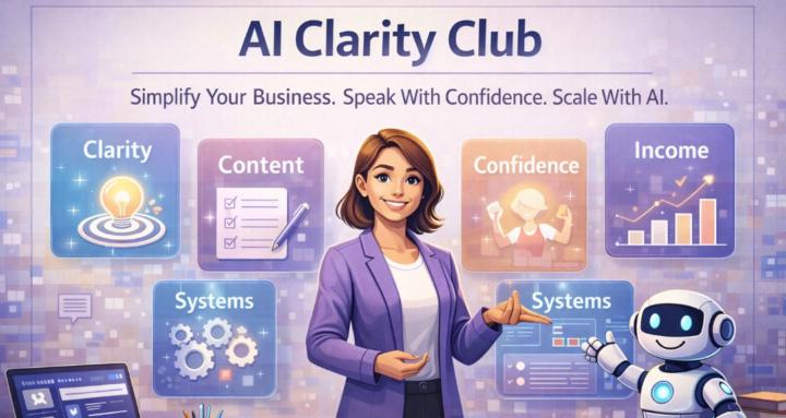 The AI Clarity Lab