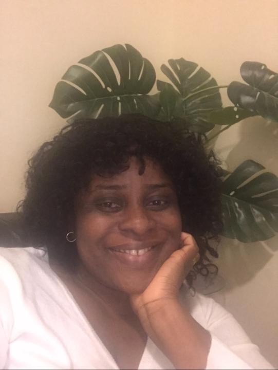 Ijeoma Okere