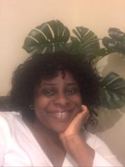 Ijeoma Okere