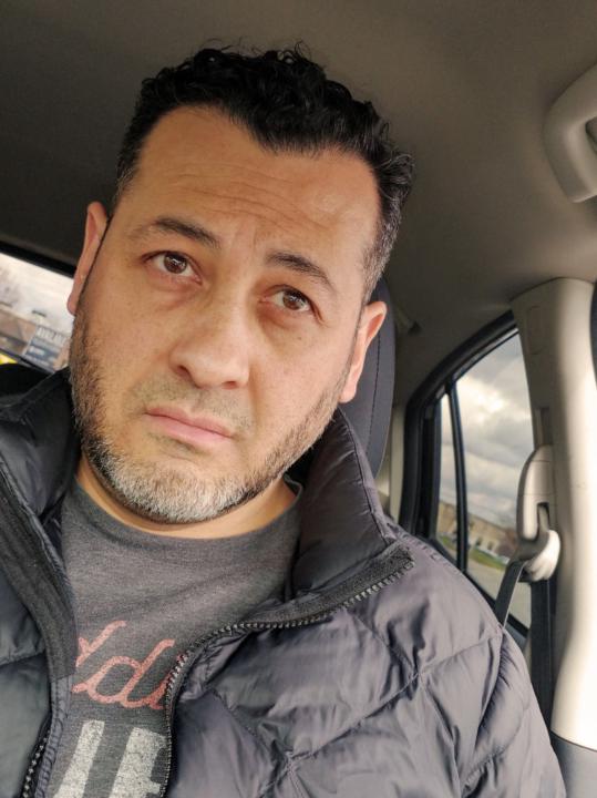 Jaime Cruz