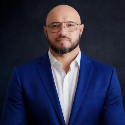 Alexandre Kraufort