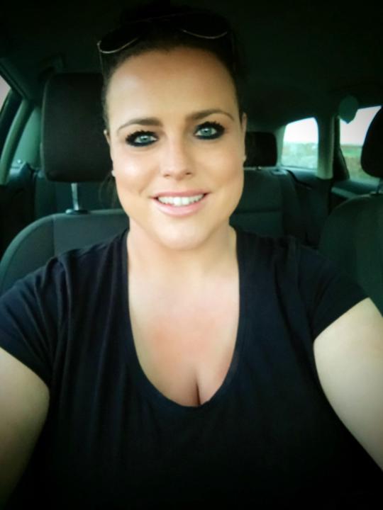 Fiona Ryan