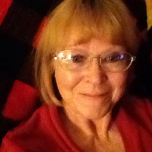Linda Faulk