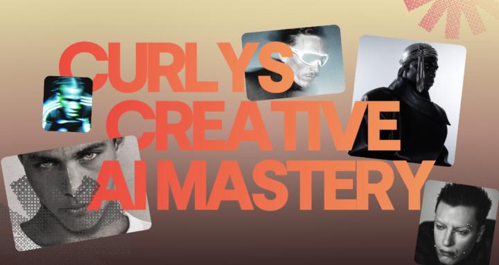 Creative Ai Mastery