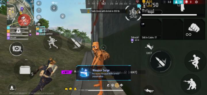 Pratheeth Salian