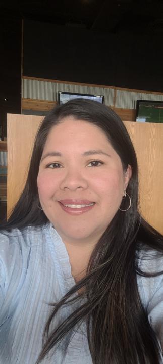 Eugenia Jimenez