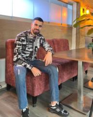 Achraf Saidi