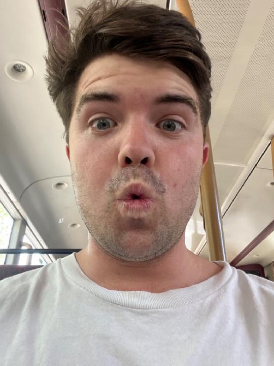 Josh Brittenden