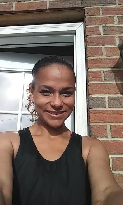 Sheryka Shelton