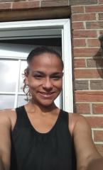 Sheryka Shelton