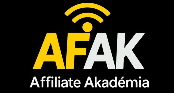 AFAK - Affiliate Akadémia