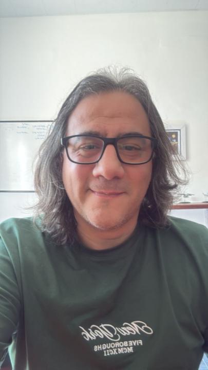 Adriel Casco