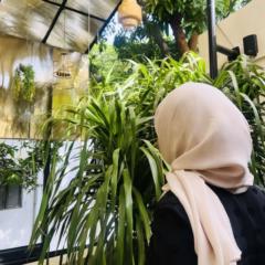 Asra Fatima