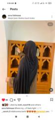 Asra Fatima
