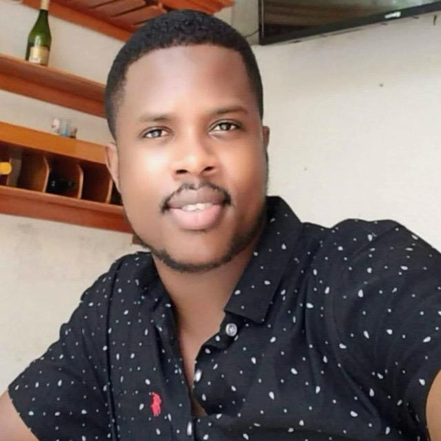 Samuel Normil Corvoisier