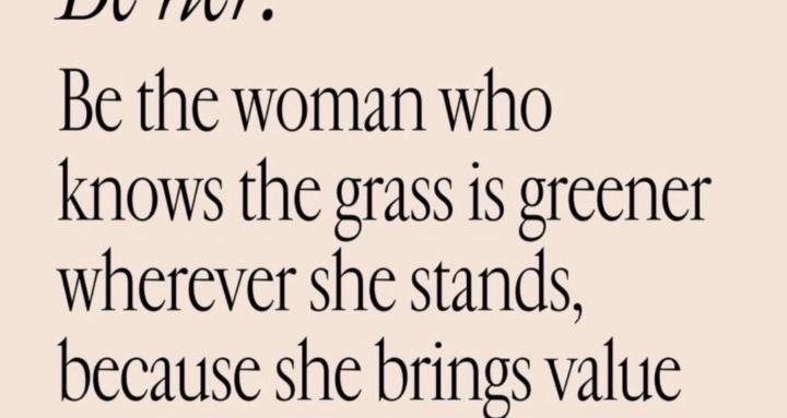 Next Level Woman Empowerment