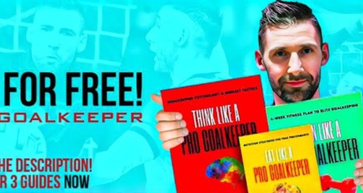 Goalkeeper Mastery System