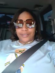 Monique Davenport