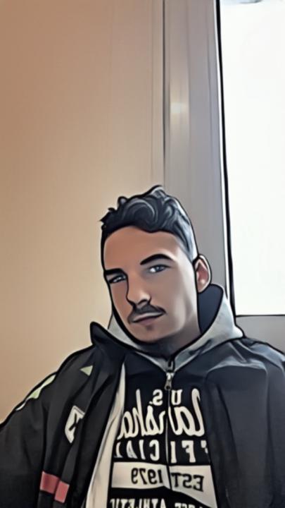 Alexandre Chretien