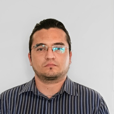 Crystian Cubillos
